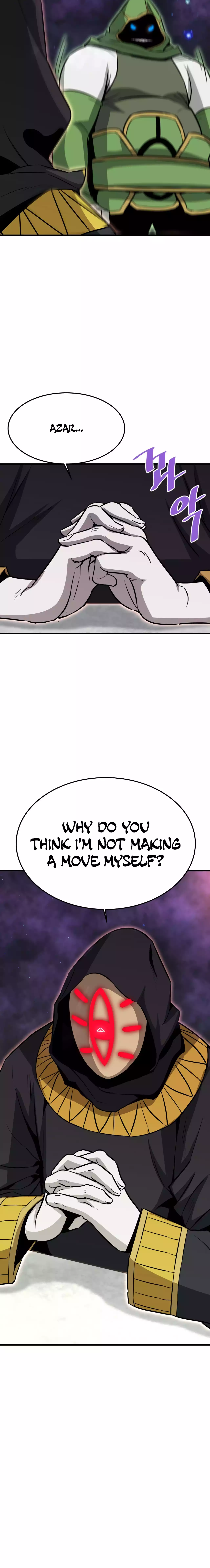 Han Dae Sung Returned From Hell Chapter 67 - page 5