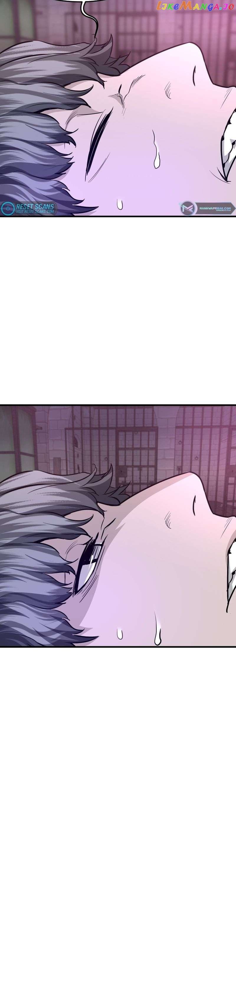 Han Dae Sung Returned From Hell Chapter 66 - page 32
