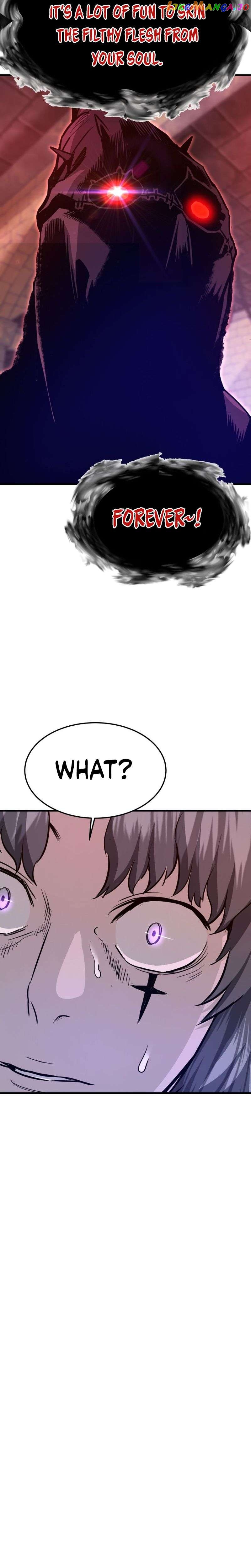 Han Dae Sung Returned From Hell Chapter 66 - page 36