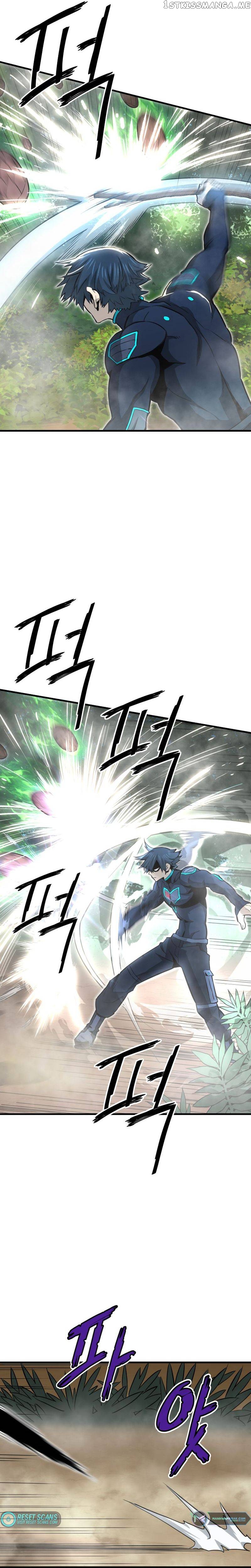 Han Dae Sung Returned From Hell Chapter 32 - page 16