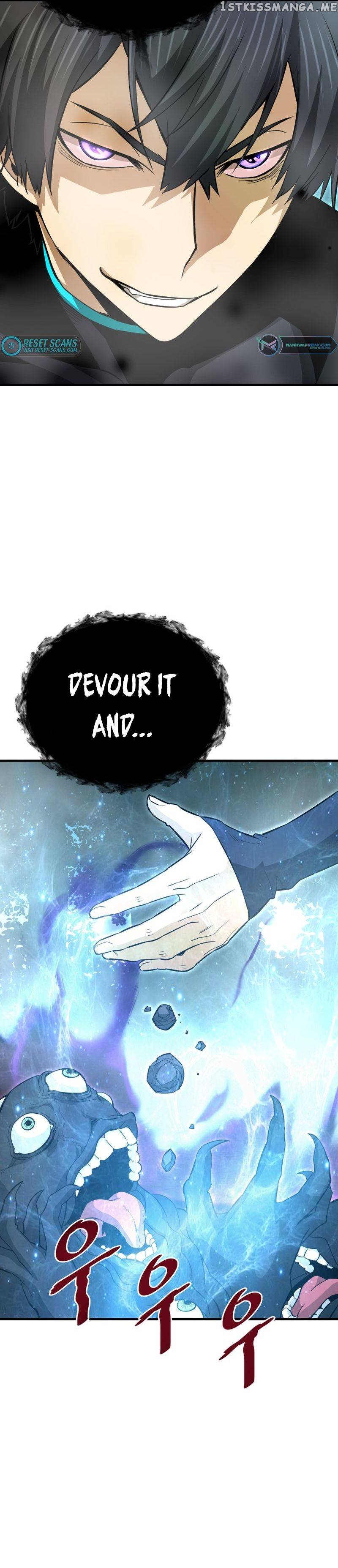 Han Dae Sung Returned From Hell Chapter 32 - page 29