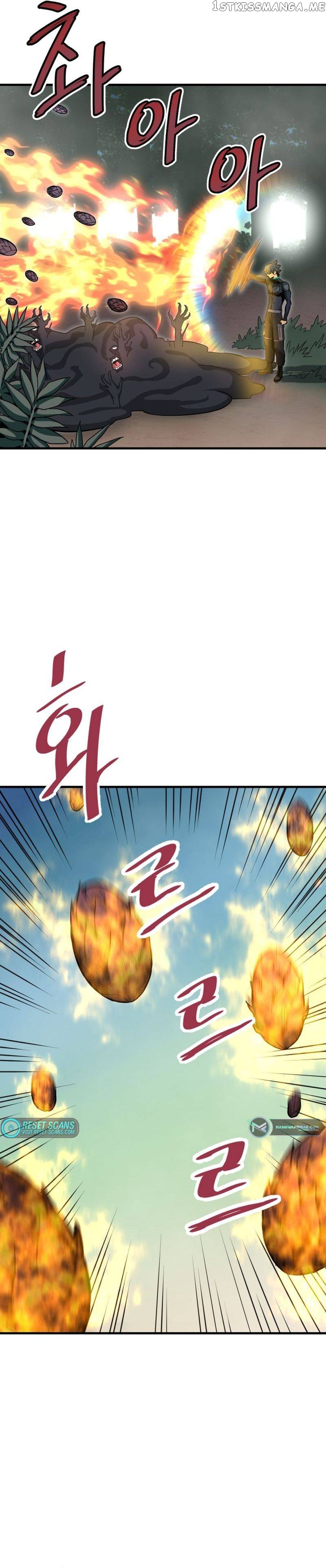 Han Dae Sung Returned From Hell Chapter 32 - page 32