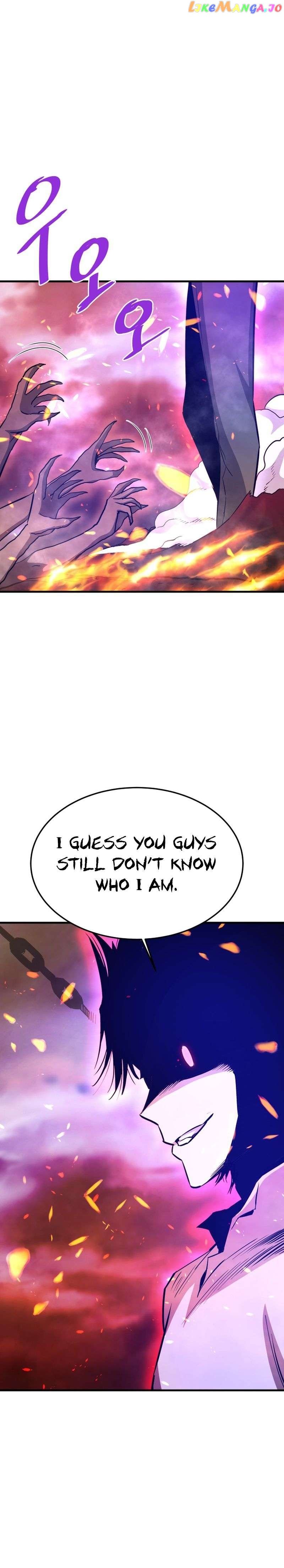 Han Dae Sung Returned From Hell Chapter 62 - page 12