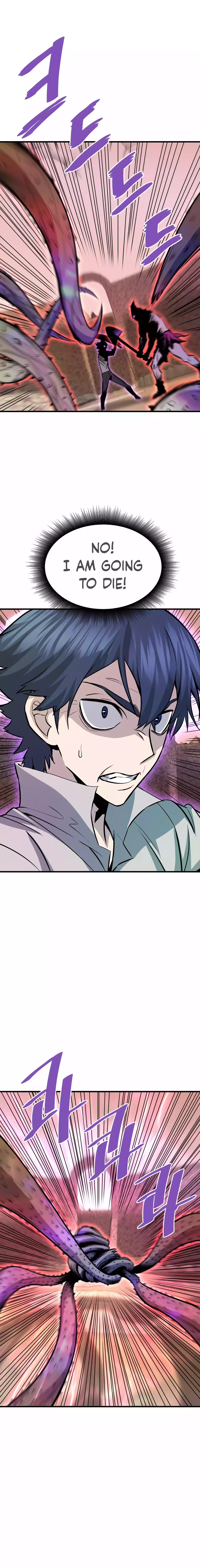 Han Dae Sung Returned From Hell Chapter 60 - page 16