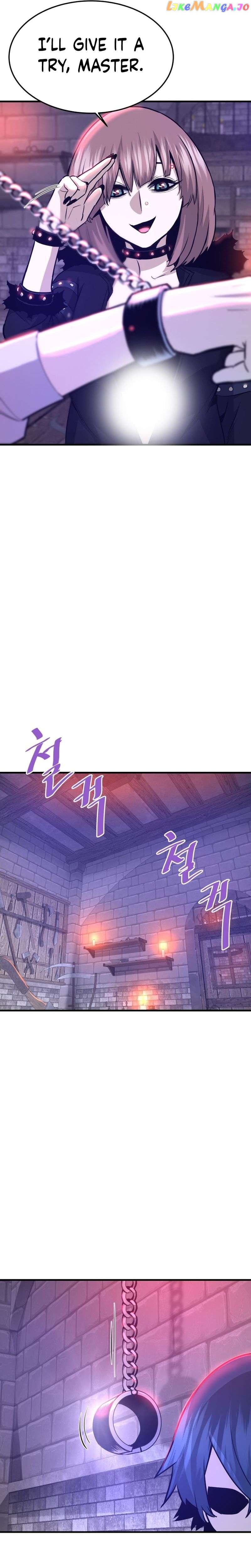 Han Dae Sung Returned From Hell Chapter 59 - page 25