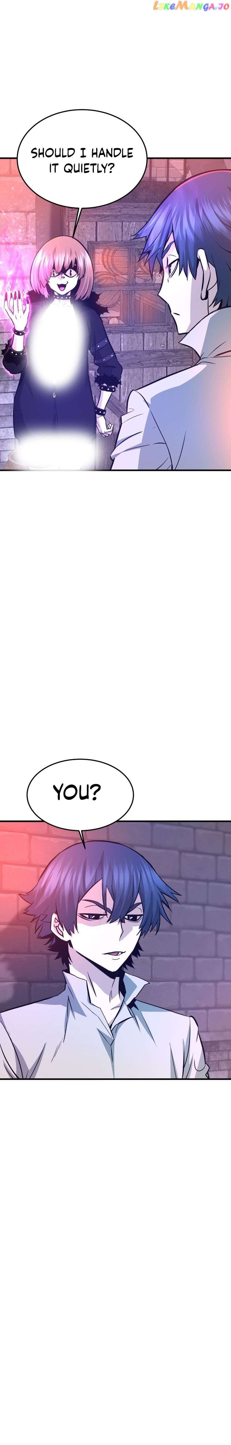 Han Dae Sung Returned From Hell Chapter 59 - page 29