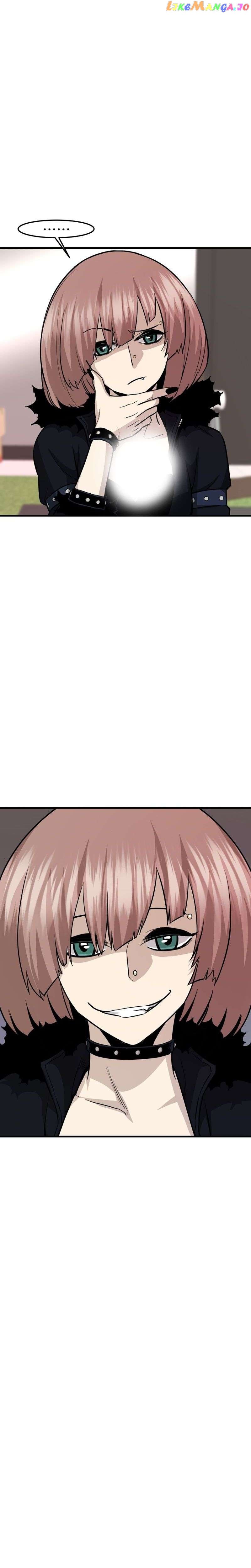 Han Dae Sung Returned From Hell Chapter 59 - page 6