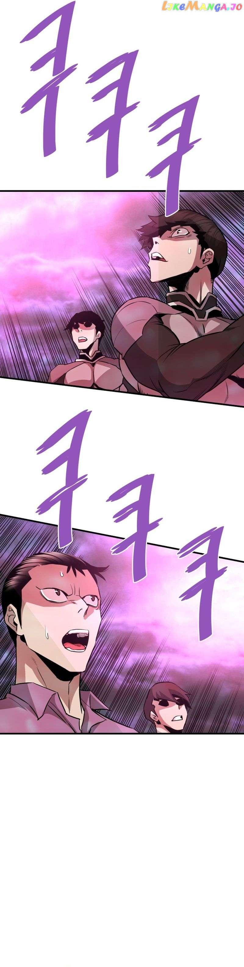 Han Dae Sung Returned From Hell Chapter 57 - page 32