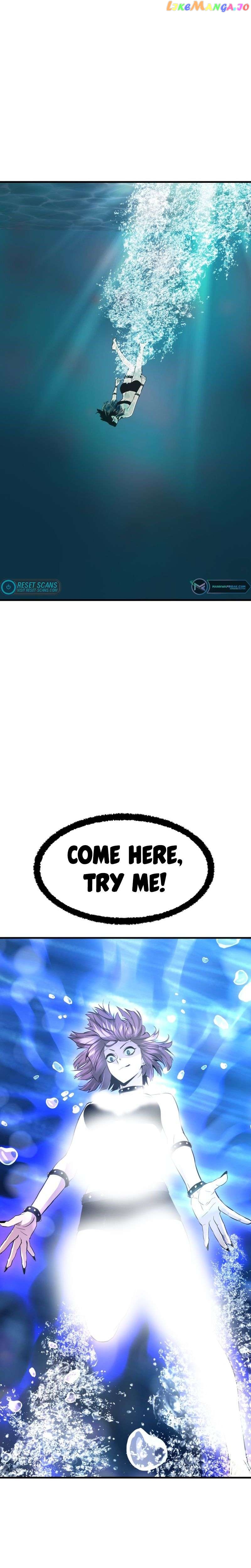 Han Dae Sung Returned From Hell Chapter 57 - page 5