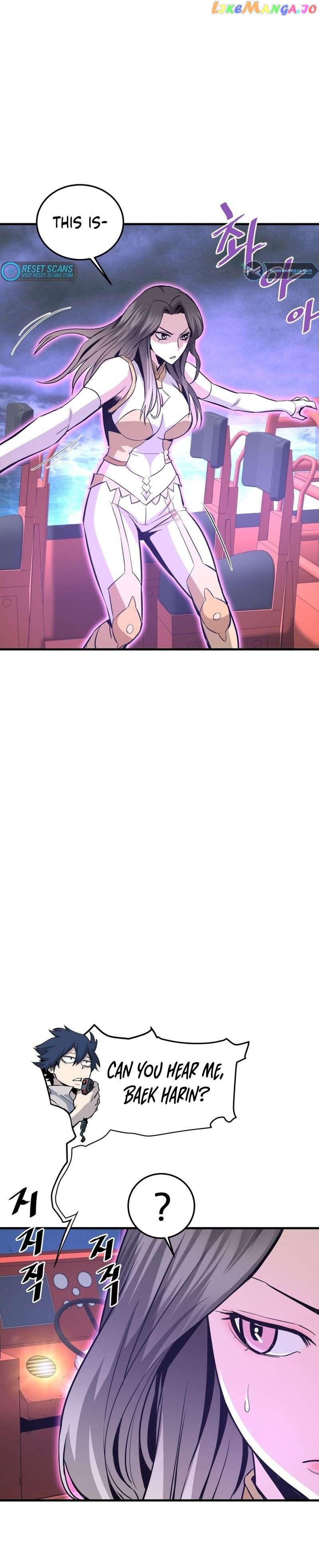Han Dae Sung Returned From Hell Chapter 56 - page 29