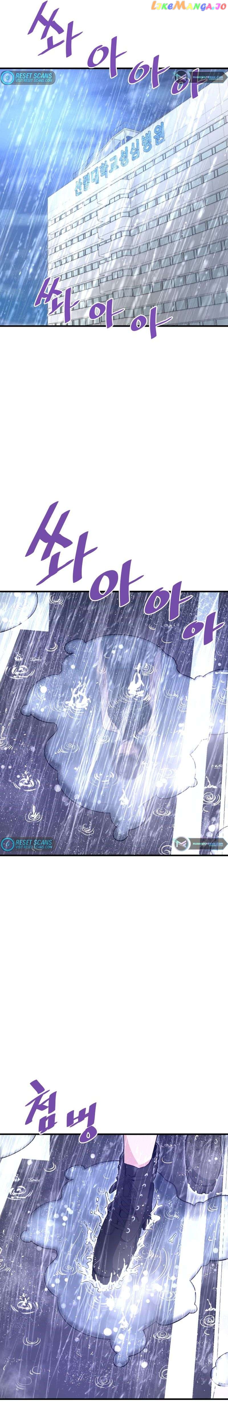 Han Dae Sung Returned From Hell Chapter 54 - page 22