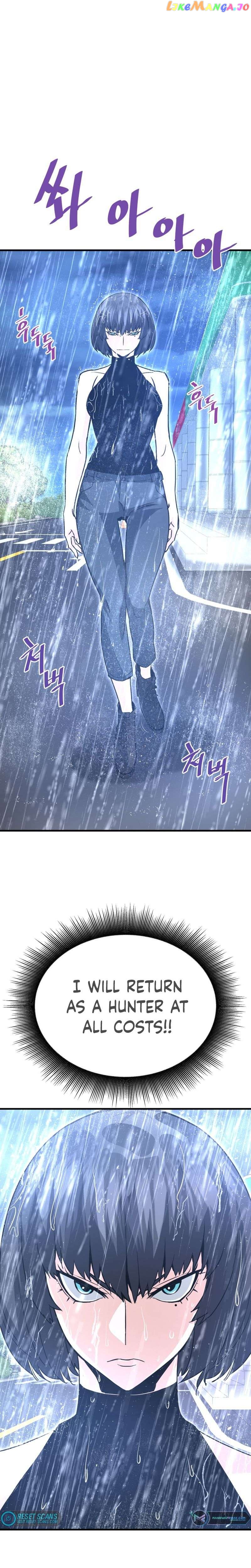 Han Dae Sung Returned From Hell Chapter 54 - page 23