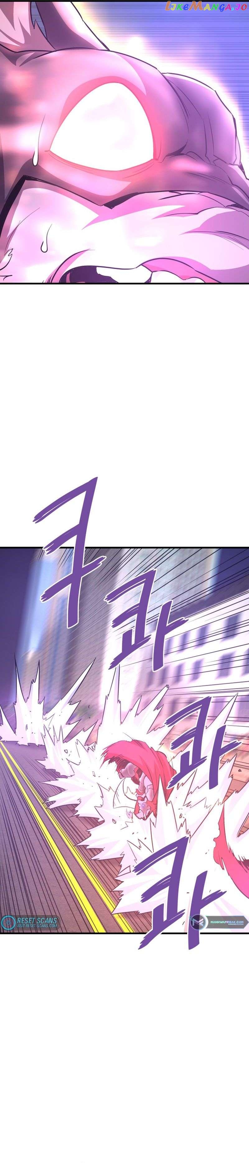 Han Dae Sung Returned From Hell Chapter 52 - page 24
