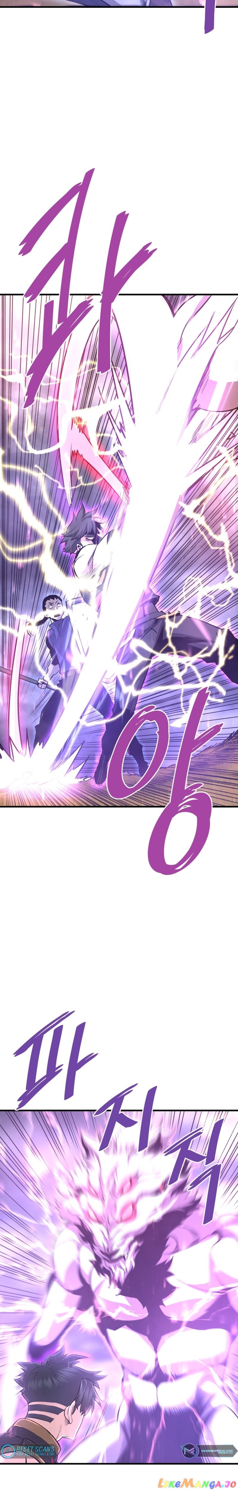 Han Dae Sung Returned From Hell Chapter 50 - page 5