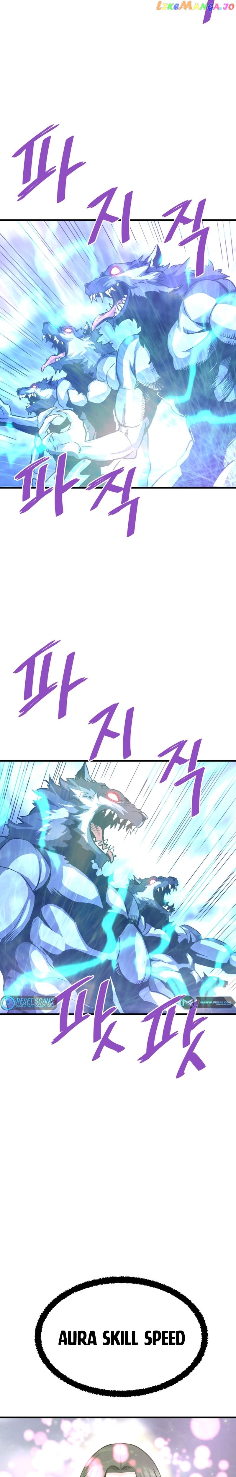 Han Dae Sung Returned From Hell Chapter 48 - page 16