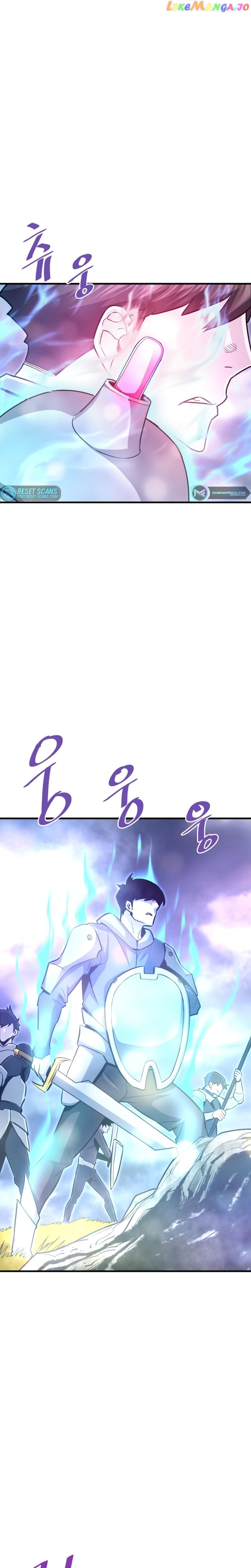 Han Dae Sung Returned From Hell Chapter 48 - page 5
