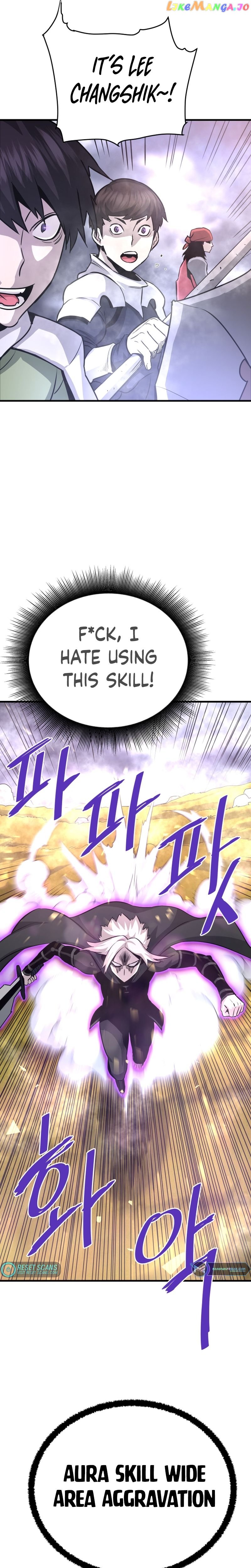 Han Dae Sung Returned From Hell Chapter 48 - page 7