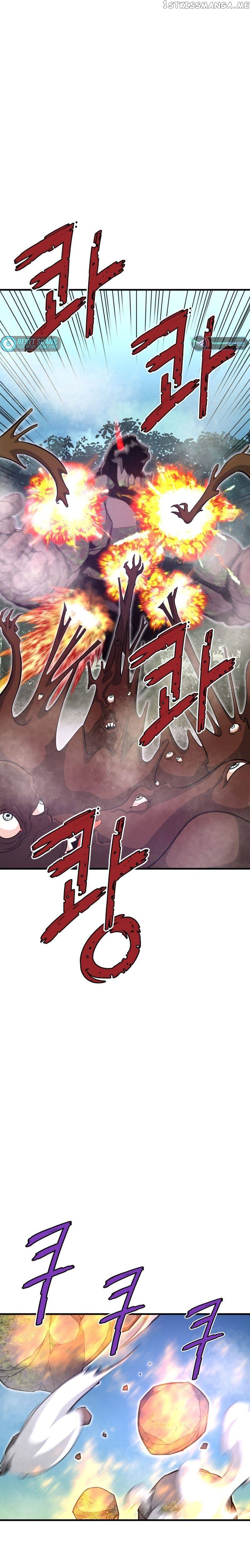 Han Dae Sung Returned From Hell Chapter 33 - page 15