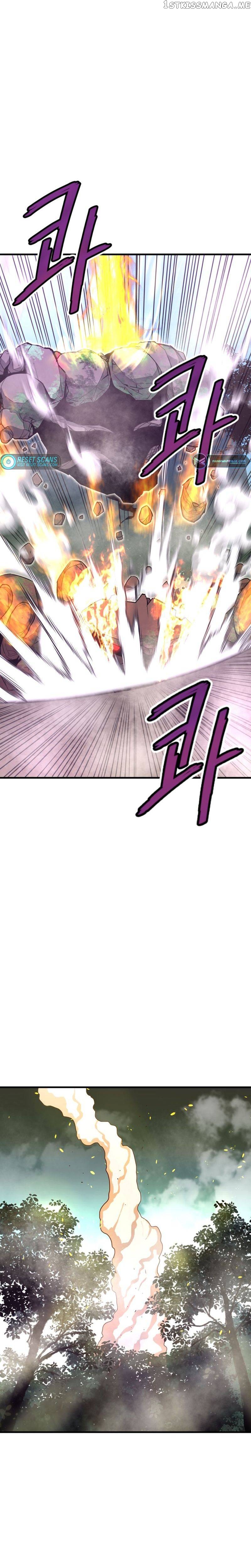 Han Dae Sung Returned From Hell Chapter 33 - page 16