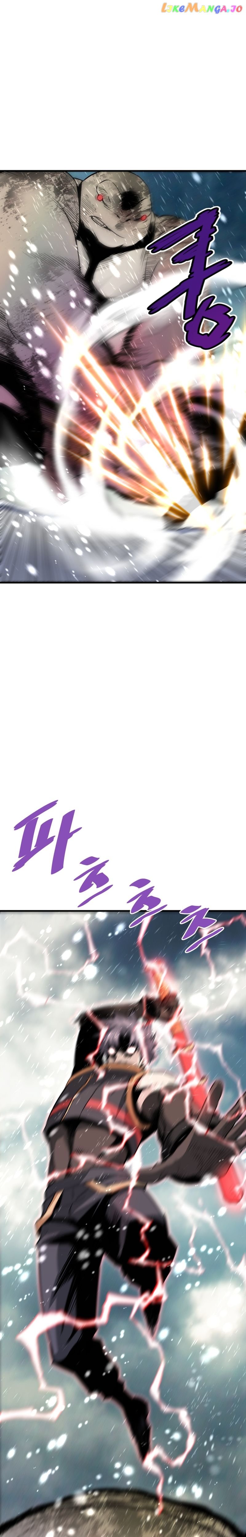 Han Dae Sung Returned From Hell Chapter 45 - page 3