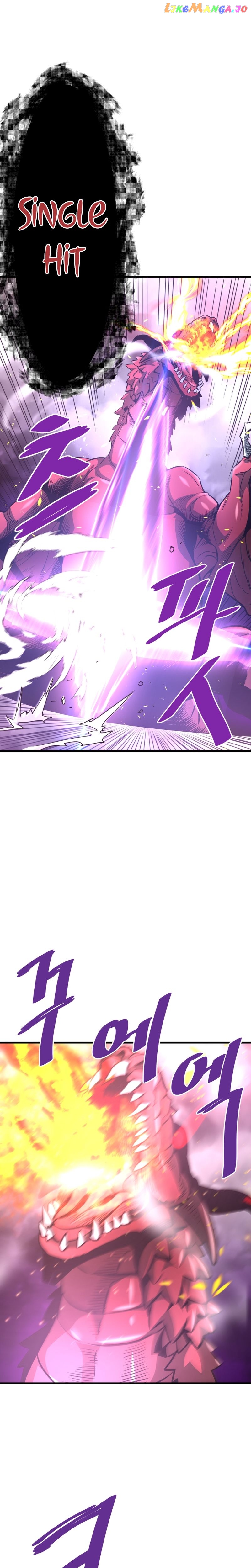 Han Dae Sung Returned From Hell Chapter 45 - page 31