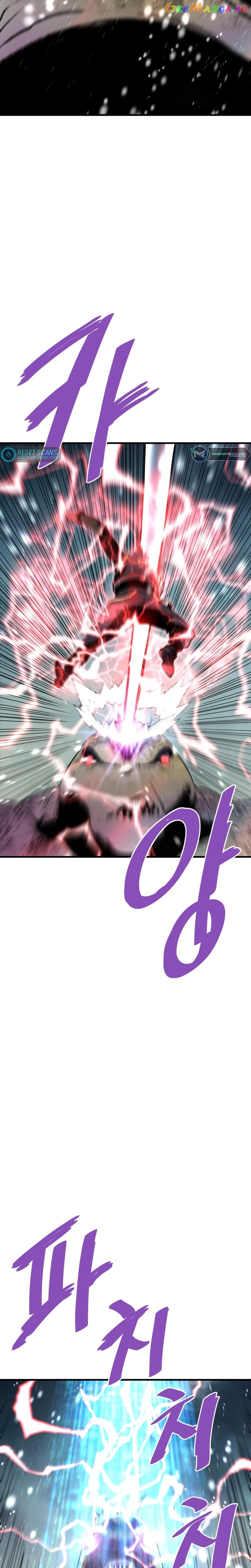 Han Dae Sung Returned From Hell Chapter 45 - page 4