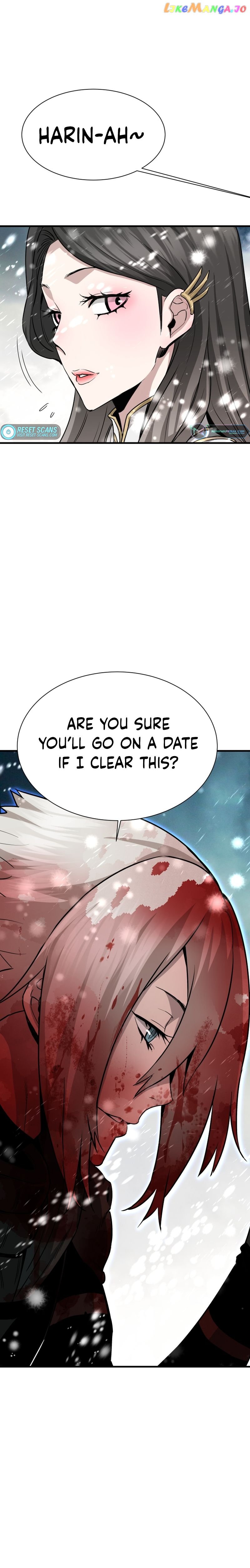 Han Dae Sung Returned From Hell Chapter 45 - page 7