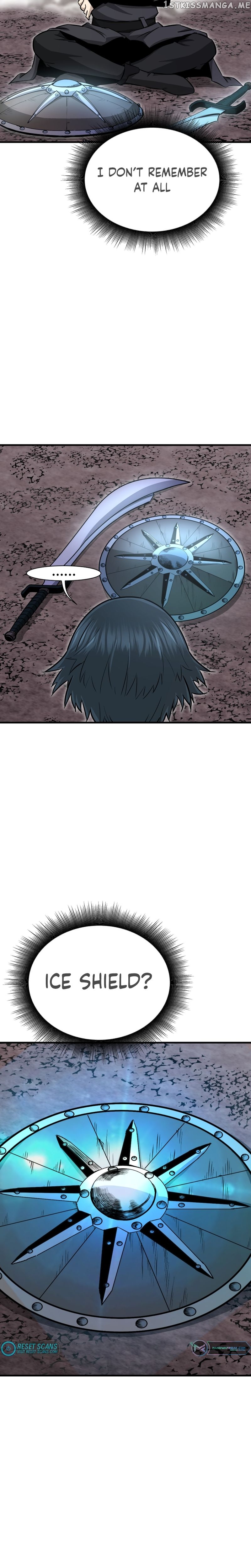 Han Dae Sung Returned From Hell Chapter 44 - page 5