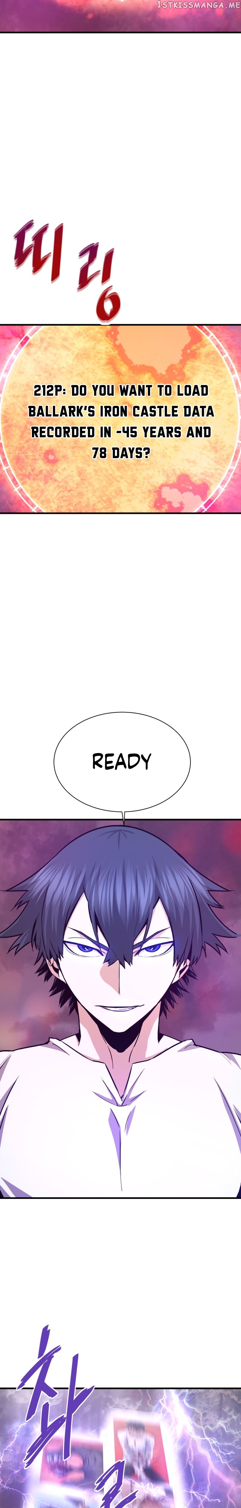 Han Dae Sung Returned From Hell Chapter 43 - page 13