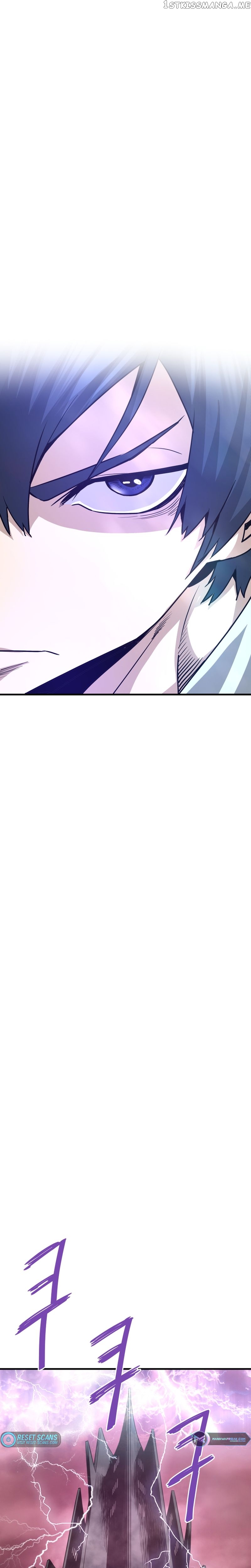 Han Dae Sung Returned From Hell Chapter 43 - page 15