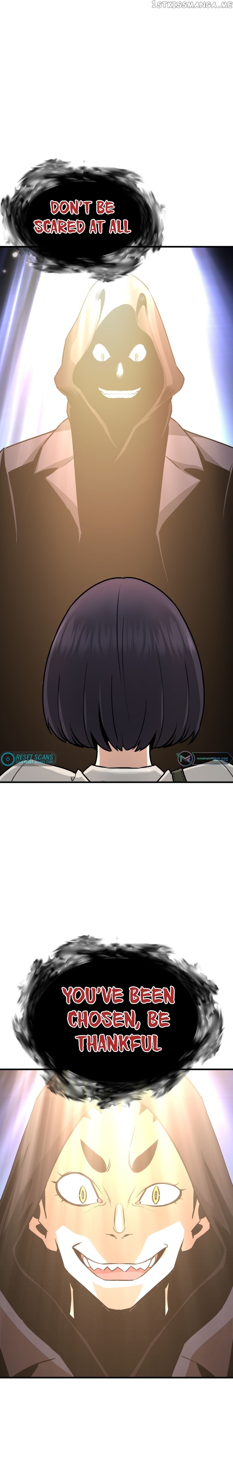 Han Dae Sung Returned From Hell Chapter 42 - page 29