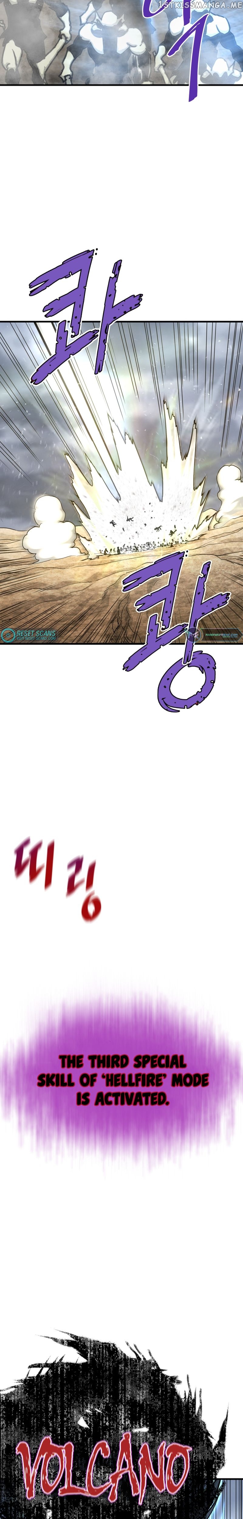 Han Dae Sung Returned From Hell Chapter 42 - page 8