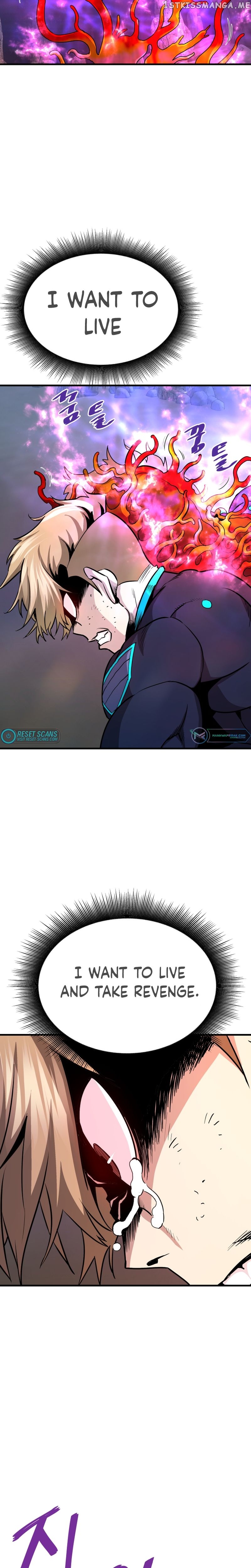 Han Dae Sung Returned From Hell Chapter 41 - page 30