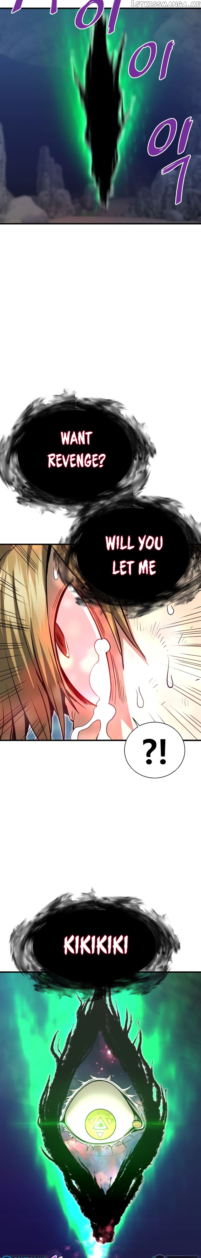 Han Dae Sung Returned From Hell Chapter 41 - page 31