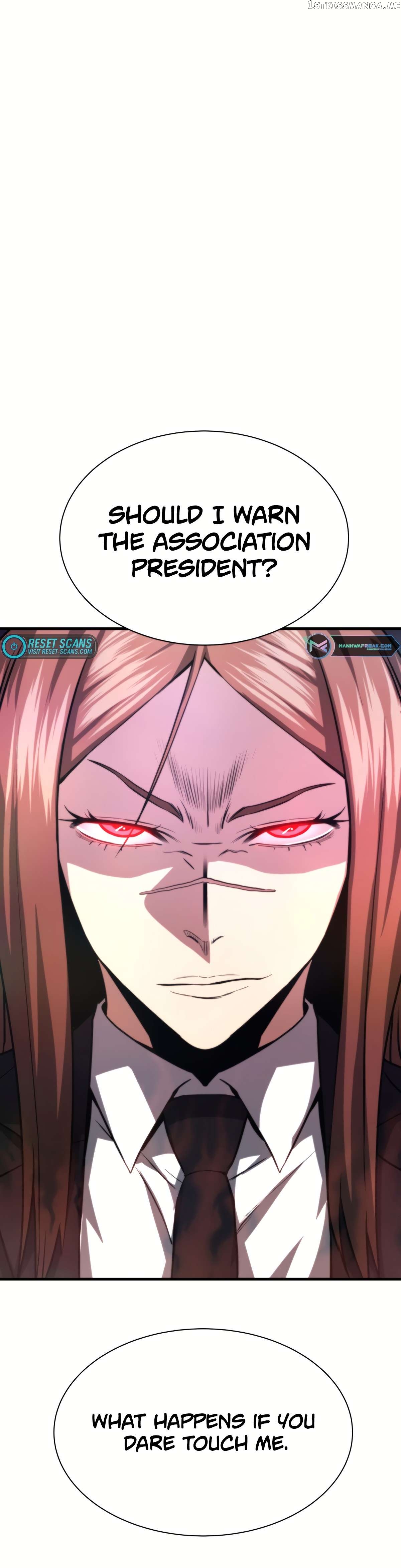 Han Dae Sung Returned From Hell Chapter 39 - page 26