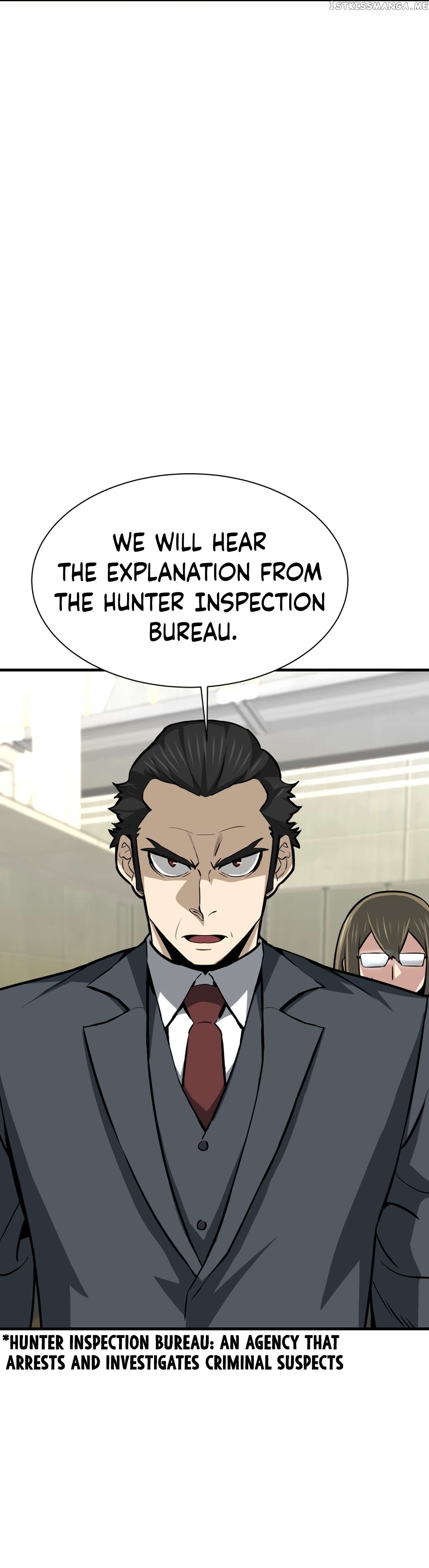 Han Dae Sung Returned From Hell Chapter 38 - page 14