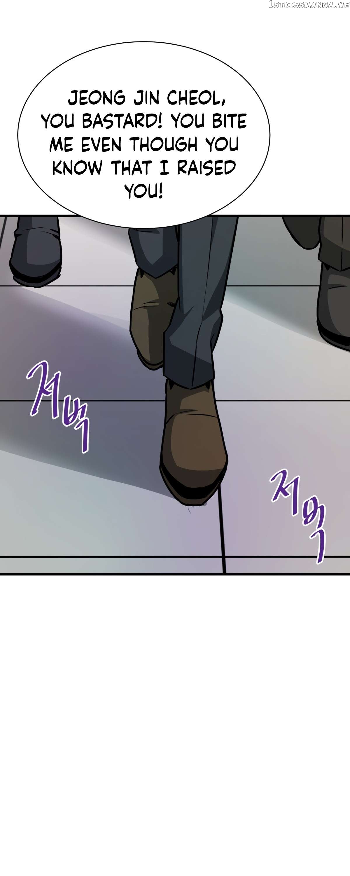 Han Dae Sung Returned From Hell Chapter 38 - page 18