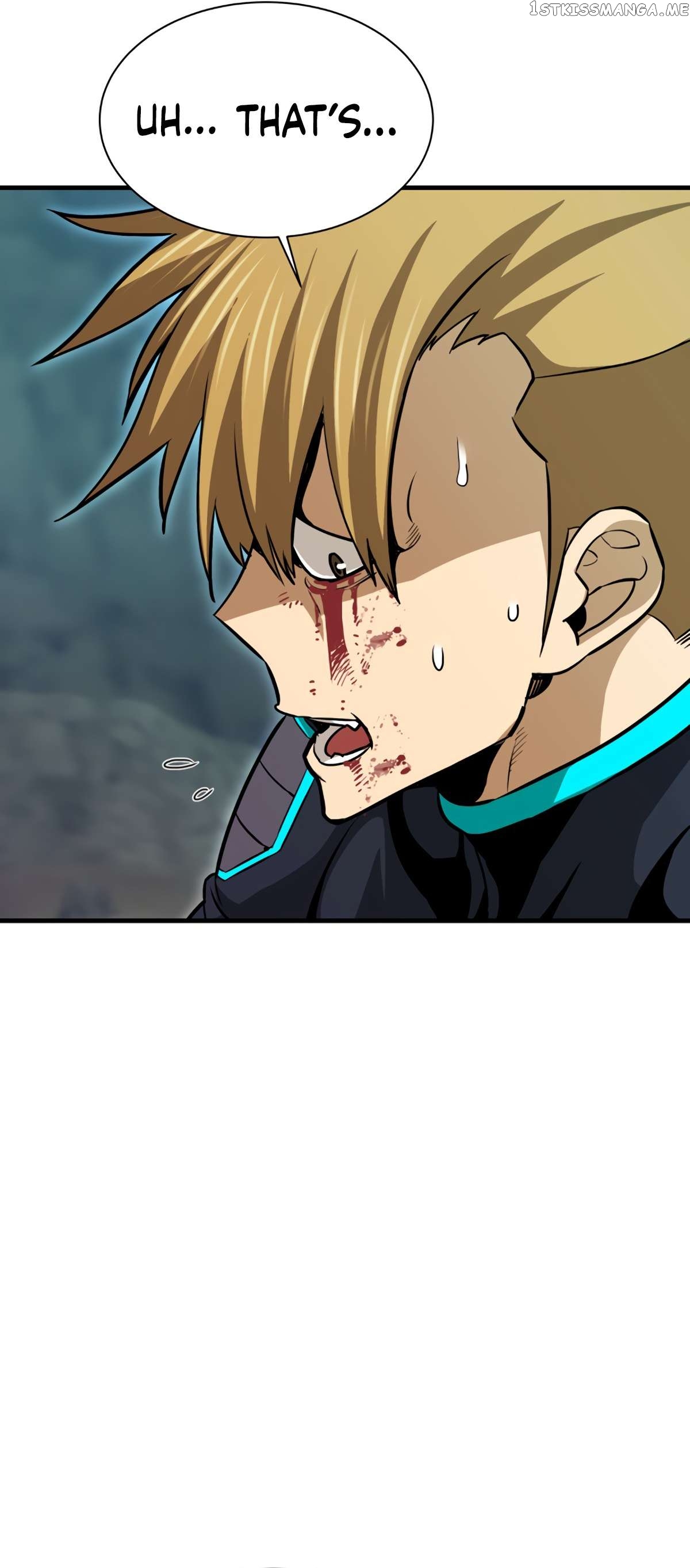 Han Dae Sung Returned From Hell Chapter 38 - page 2