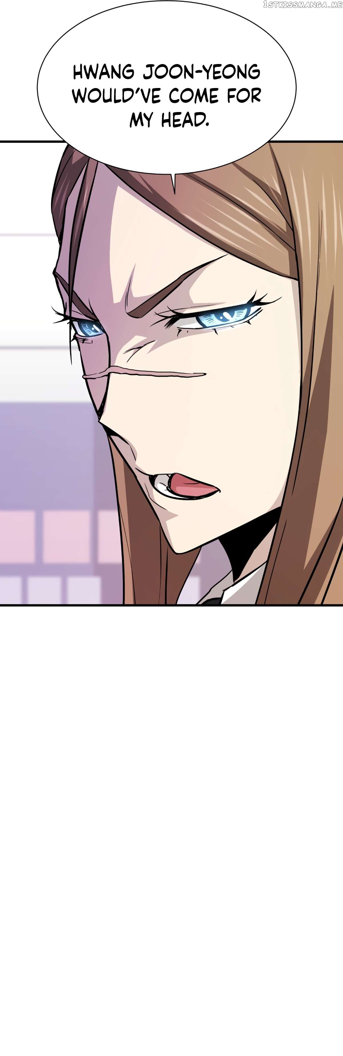 Han Dae Sung Returned From Hell Chapter 38 - page 23