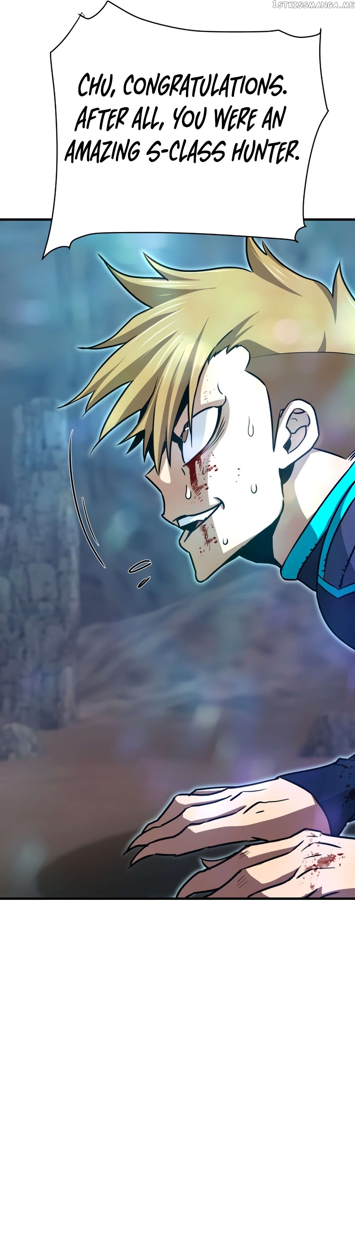 Han Dae Sung Returned From Hell Chapter 38 - page 36