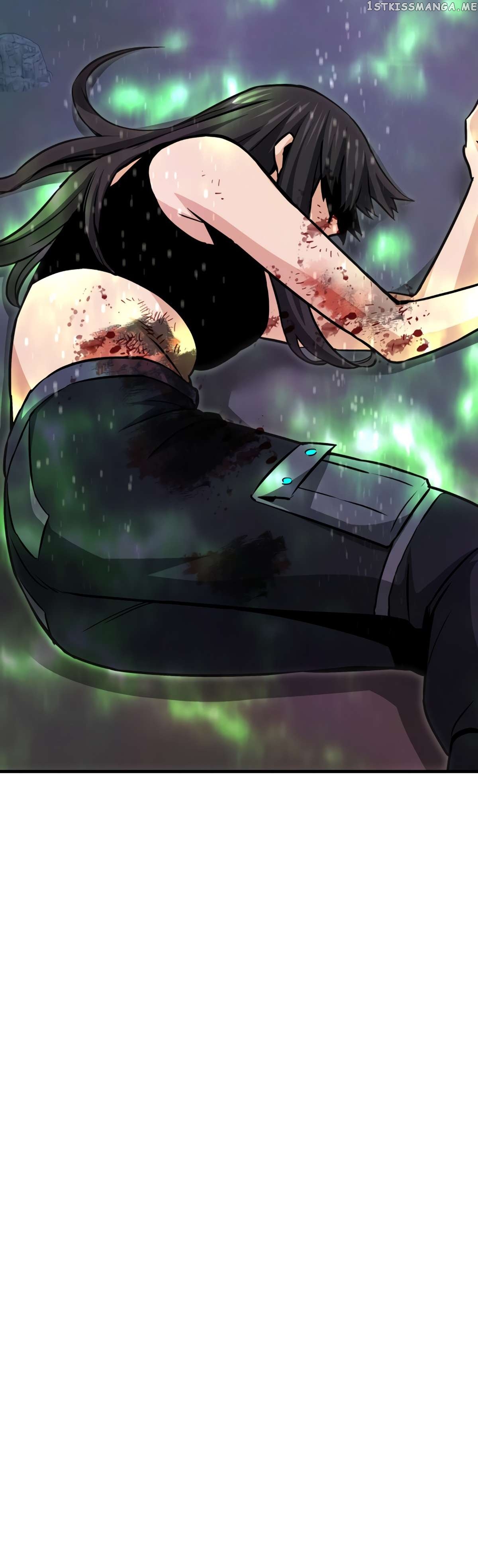 Han Dae Sung Returned From Hell Chapter 38 - page 40