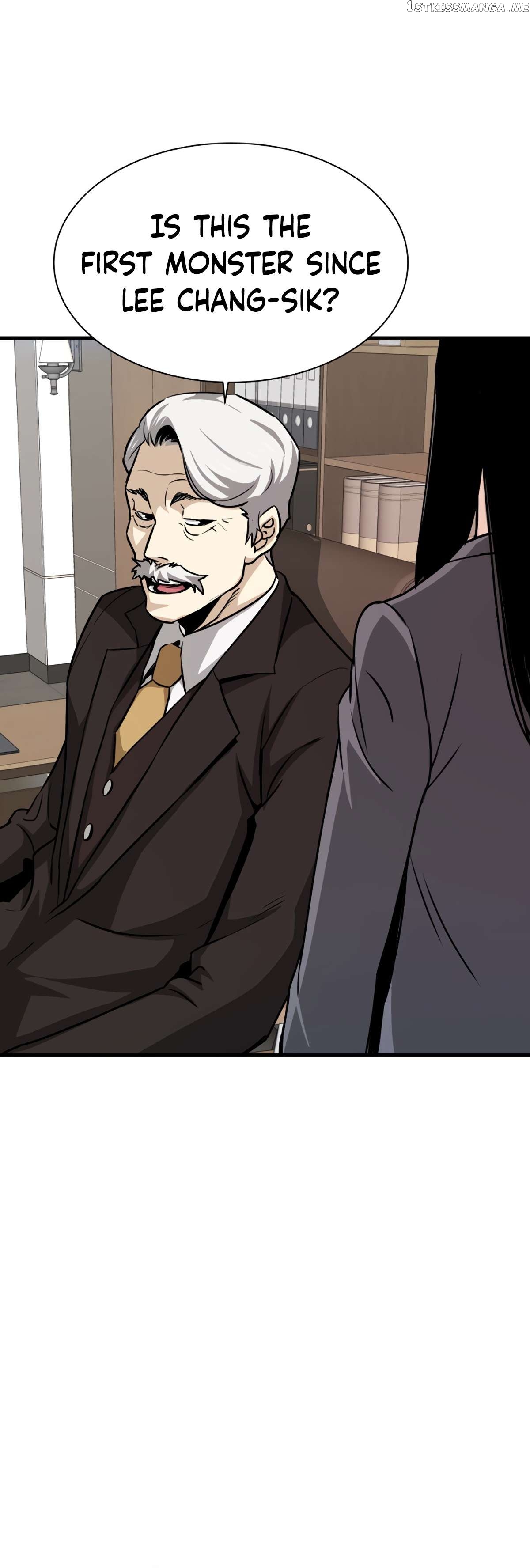 Han Dae Sung Returned From Hell Chapter 38 - page 48