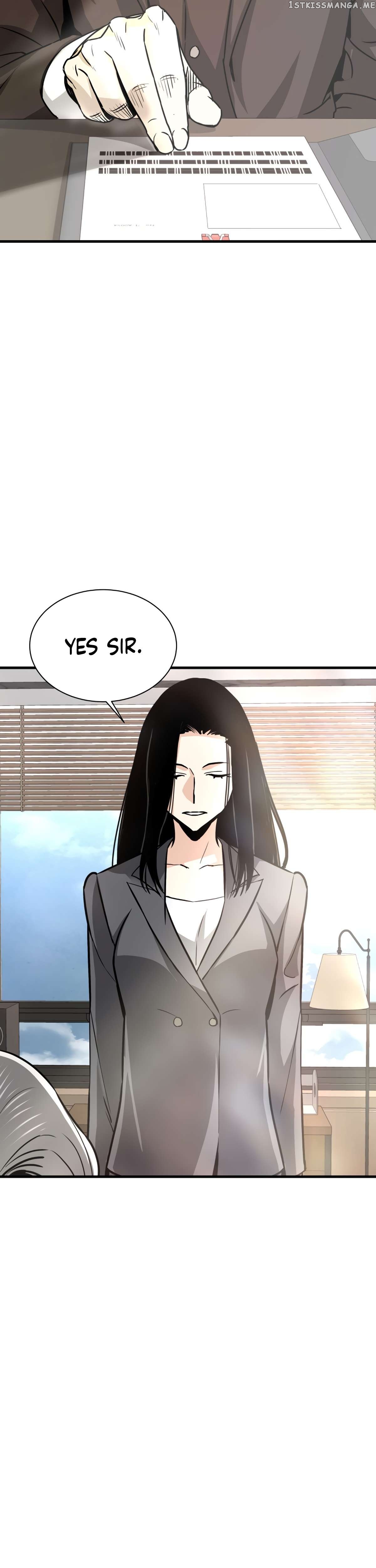 Han Dae Sung Returned From Hell Chapter 38 - page 50