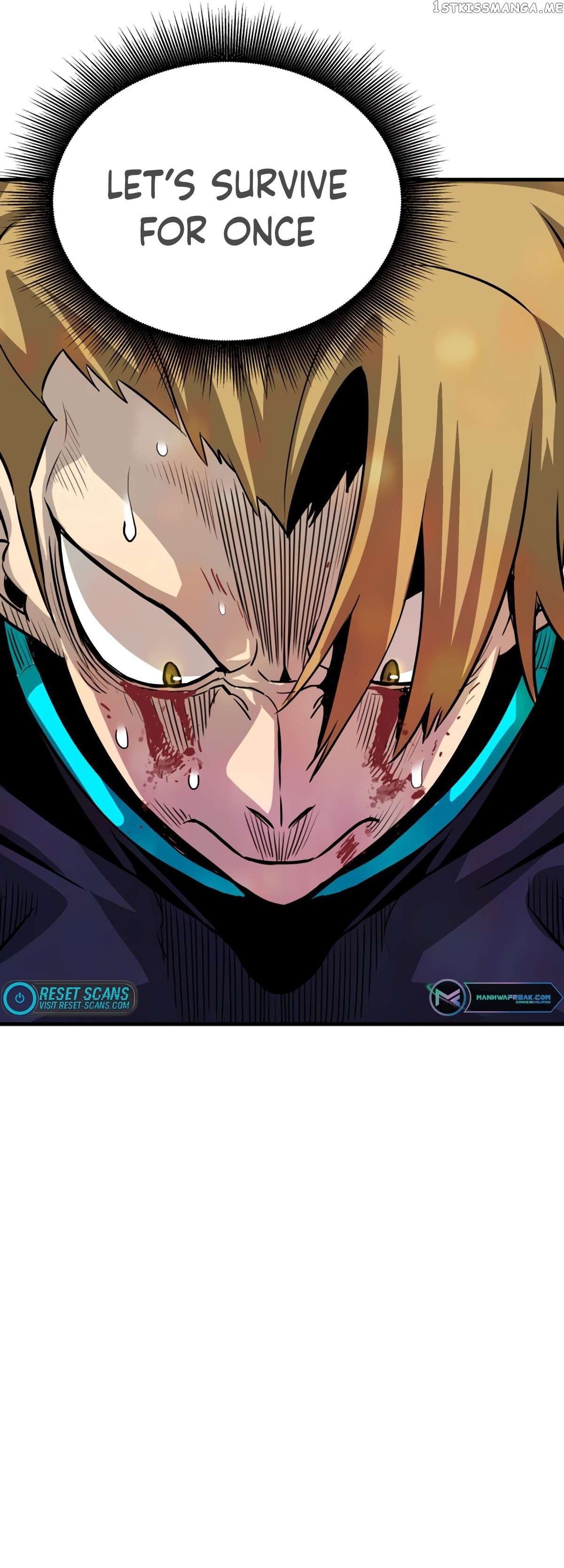 Han Dae Sung Returned From Hell Chapter 38 - page 7
