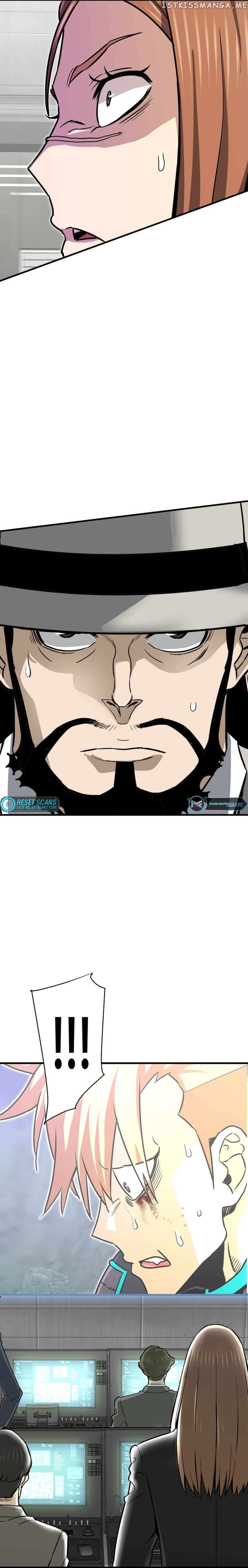 Han Dae Sung Returned From Hell Chapter 37 - page 24