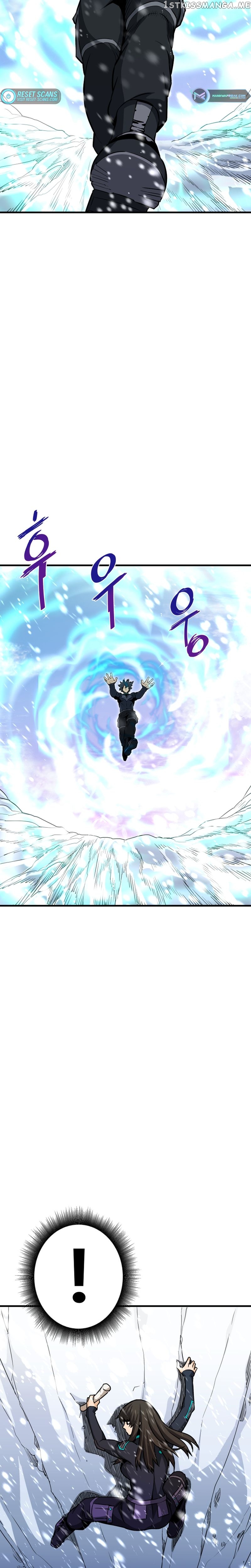 Han Dae Sung Returned From Hell Chapter 35 - page 10