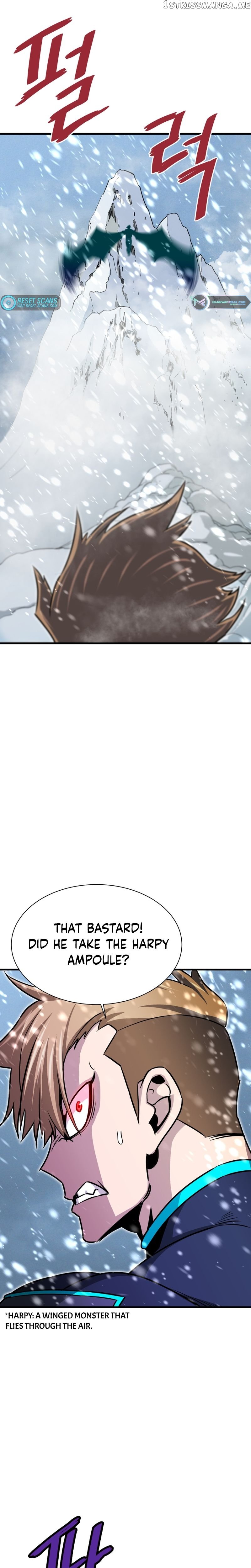 Han Dae Sung Returned From Hell Chapter 35 - page 15