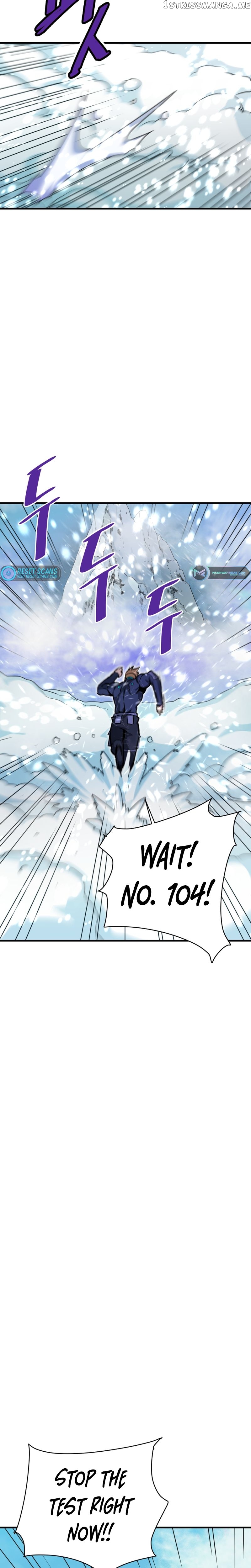 Han Dae Sung Returned From Hell Chapter 35 - page 16