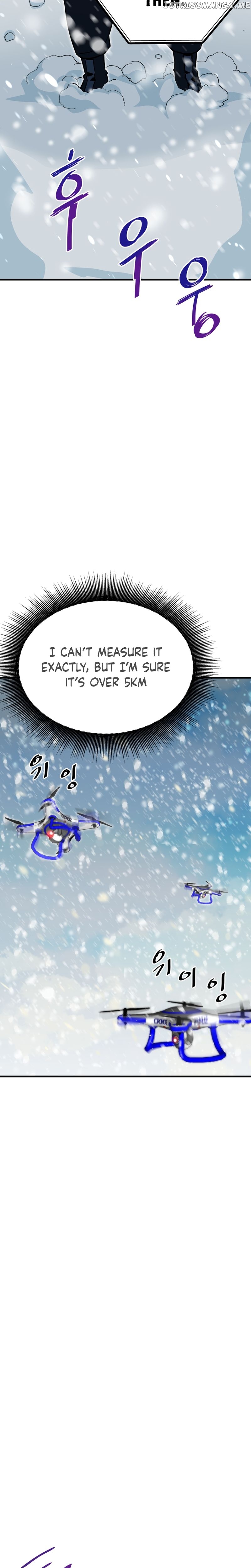 Han Dae Sung Returned From Hell Chapter 34 - page 23