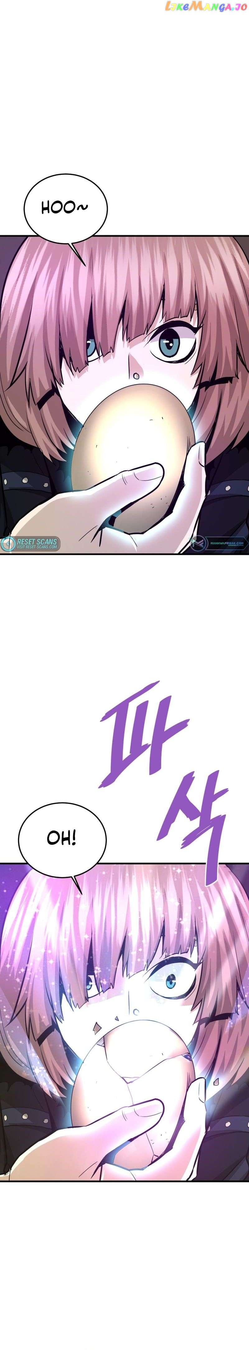 Han Dae Sung Returned From Hell Chapter 63 - page 25